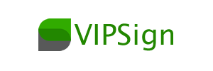 vipsign.com